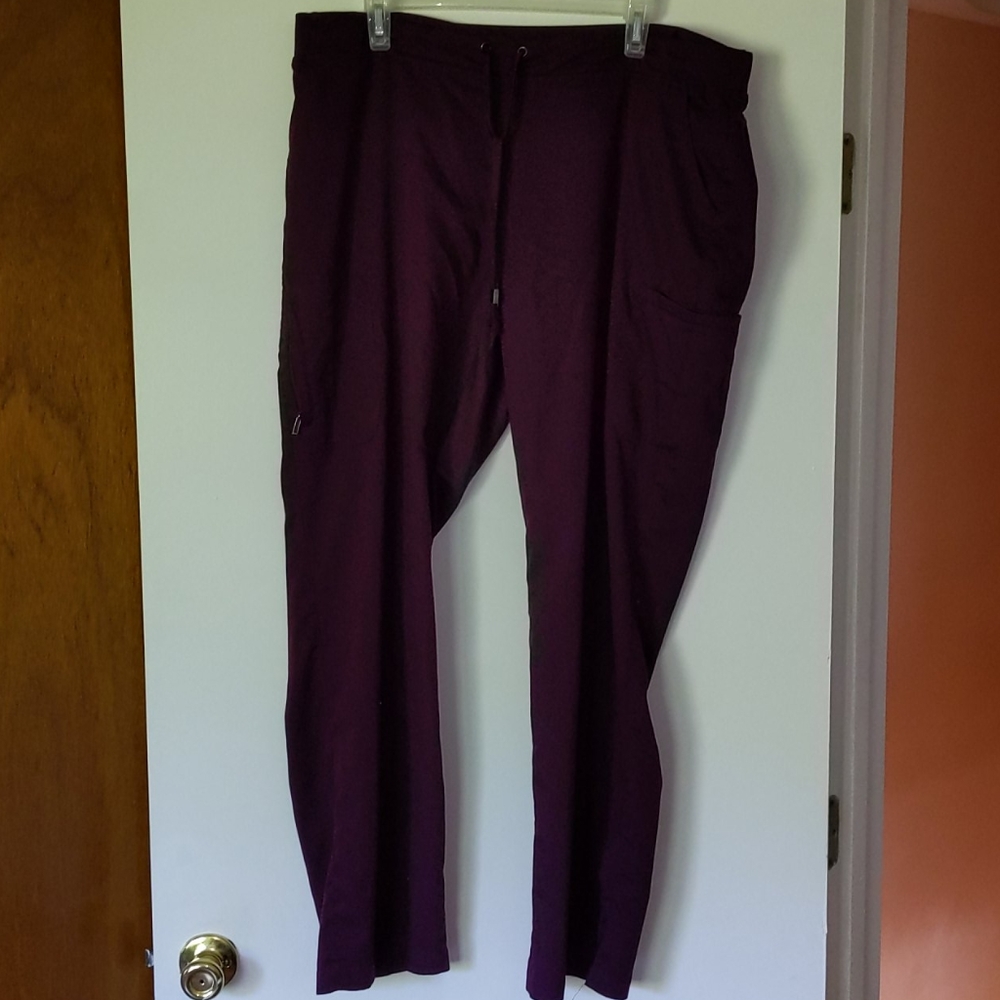 Grey's Anatomy Scrub Pants